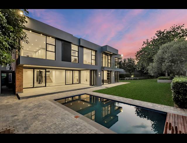 4 BEDROOM HOUSE FOR SALE IN ILLOVO